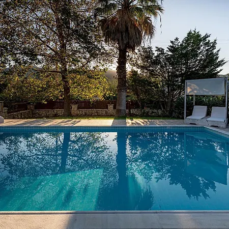 Villa Eleonas
