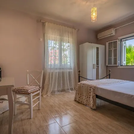 Villa Eleonas Fiolítis