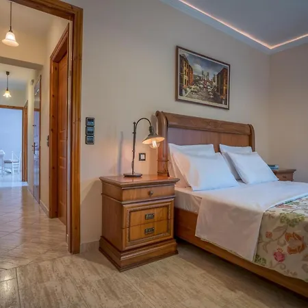 Villa Eleonas *