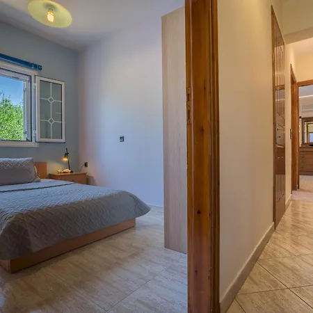 Villa Eleonas