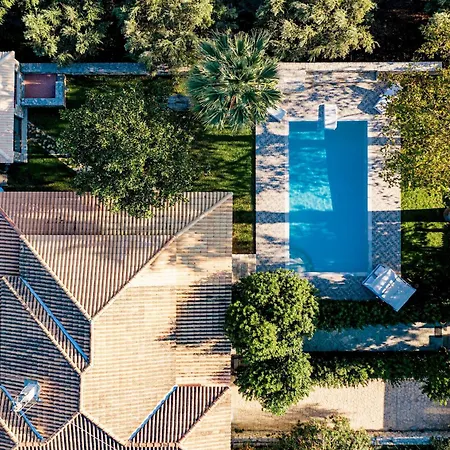 Eleonas Villa Fiolitis