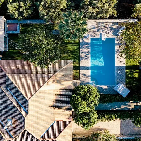 Eleonas Villa
