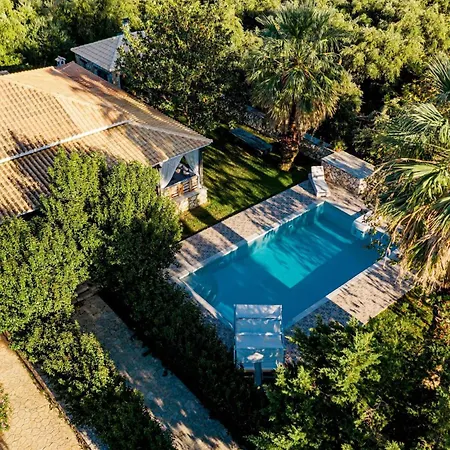 Villa Eleonas