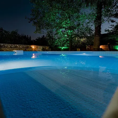 Villa Eleonas